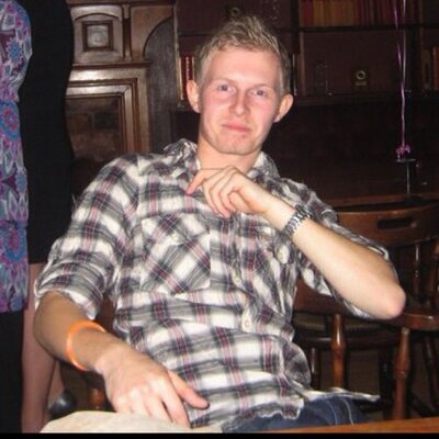Profile Picture of Richard Keogh (@KeoghRichard) on Twitter