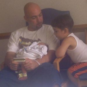 Profile Picture of Erica Paz (@cali_sweety83) on Myspace