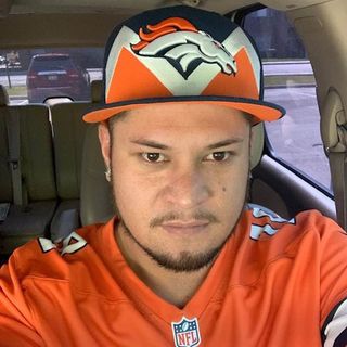 Profile Picture of Ivan Falcon (@ivan.falcon.142) on Facebook