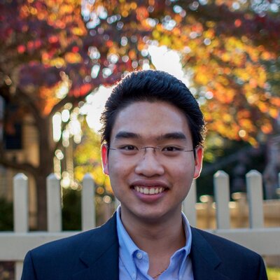 Profile Picture of André Nguyen (@AndreNguyen16) on Twitter