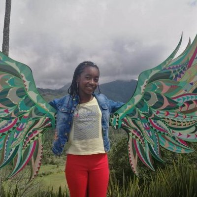 Profile Picture of Jennifer CasPer (@Jecasper) on Twitter
