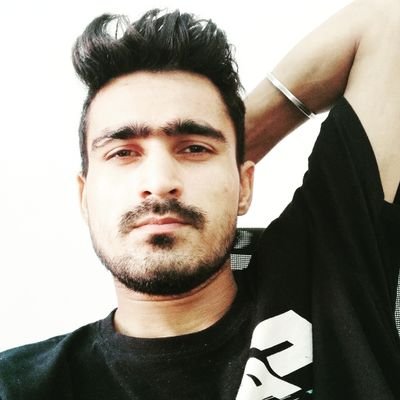 Profile Picture of SACHIN MALIK (@SACHINMALIK_) on Twitter