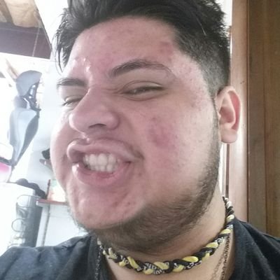 Profile Picture of Thomas Gonzalez (@BabyNasty69) on Twitter