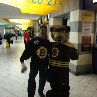 Profile Picture of Stephen Rideout (@StephenRideout1) on Twitter