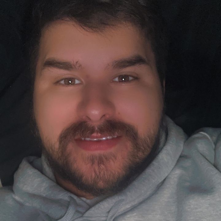 Profile Picture of Paul Oglesby (@pauloglesby) on Tiktok