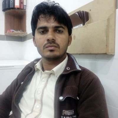 Profile Picture of Akhtar Abbas (@Masoom_network) on Twitter