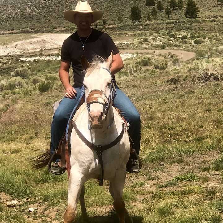 Profile Picture of Dustin Isaacson (@hinhanska) on Tiktok