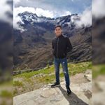 Profile Picture of Oscar Pinto (@oscarpinto09) on Instagram