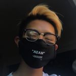 Profile Picture of Simon Tran (@notsimxn) on Instagram