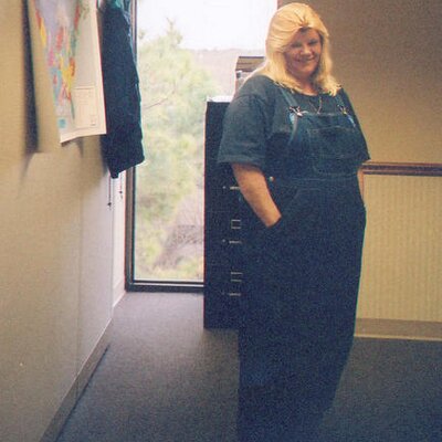 Shelly Grubb - Twitter Profile Picture of Shelly Grubb (@1Wild10ecn) on Twitter