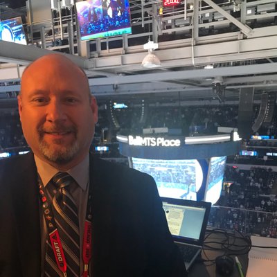 Profile Picture of Jason Bell (@WFPJasonBell) on Twitter