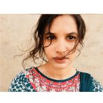 Profile Picture of Alina Shahid (@sitdownalina) on Instagram