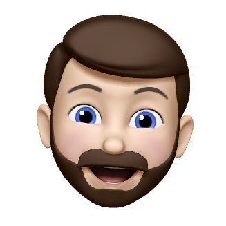 Profile Picture of Dan Hošek (@dan_hosek) on Twitter