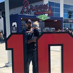 Profile Picture of Keith Lester (@klest10) on Tiktok