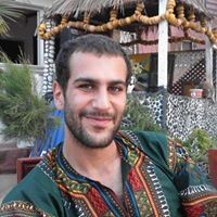 Profile Picture of Kassem Wehbe (@k_scorpion89) on Pinterest