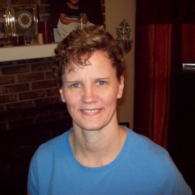 Profile Picture of Robin Strong 💫🌊✨🌊💫 (@1strongrobin) on Twitter