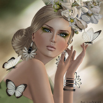 Profile Picture of Vivien Emerald (@Vivien Emerald - D?sir CEO -) on Flickr