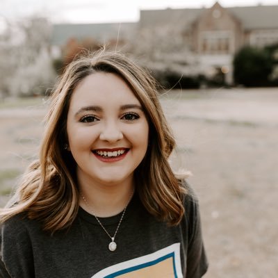 Kendall Ferguson - Twitter Profile Picture of Kendall Ferguson (@Kendall_Erinn) on Twitter