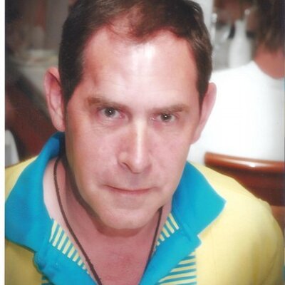 Profile Picture of Stephen Lodge-Patel (@Spl8Patel) on Twitter