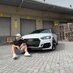 Profile Picture of Ryan Kelly | Forex Trader (@jeo_mittfx) on Instagram