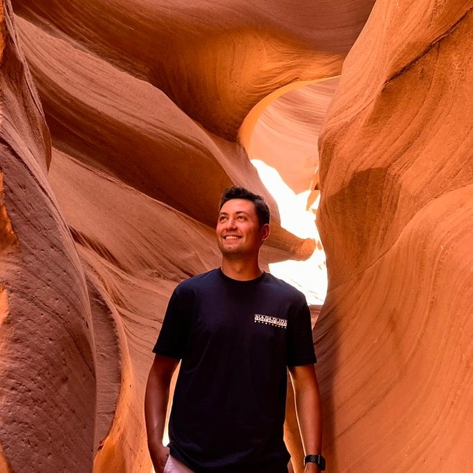 Albert Coll - Tiktok Profile Picture of Albert Coll (@albertcooll) on Tiktok