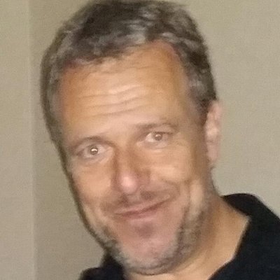 Profile Picture of Joel Lapointe (@articat007) on Twitter