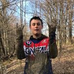 Profile Picture of Zach Hamrick (@hamrickzach_03) on Instagram
