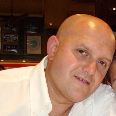 Profile Picture of Jonathan Perlmutter (@J19oct) on Twitter