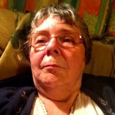 Profile Picture of Virginia Pearson (@VirginiaPears14) on Twitter