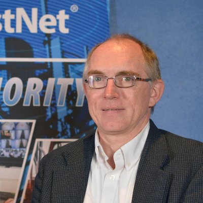 Profile Picture of Michael Varney (@chiefvarney) on Twitter