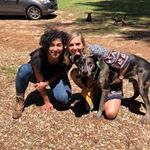 Profile Picture of Amelia Pierce & Dasia Canales (@silentsparrowfarm) on Instagram