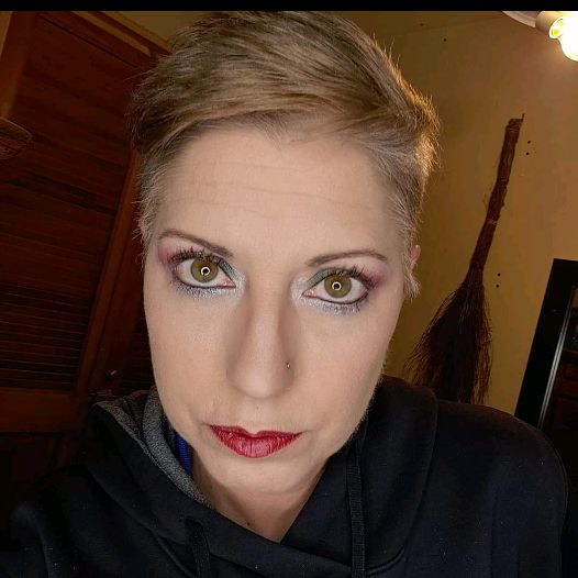Profile Picture of Crystal Walker (@crystalwalker54) on Tiktok