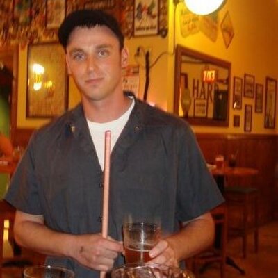 Profile Picture of Chris Candelaria (@TheCandelaria) on Twitter