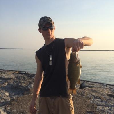 Profile Picture of Colin James Lukowski (@ColinLukowski) on Twitter