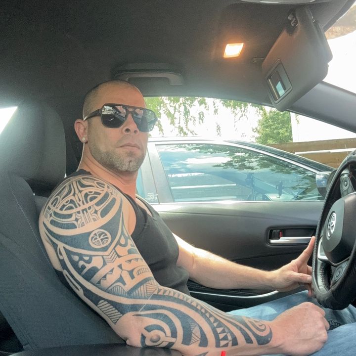 Profile Picture of Mario Navarrete (@mario.navarrete290) on Tiktok