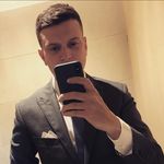 Profile Picture of radca prawny Michał Wójcik (@prawnik_od_wypadkow) on Instagram