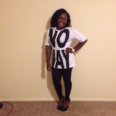 Profile Picture of Kiara Ravenell (@@ideal_ivy) on Twitter