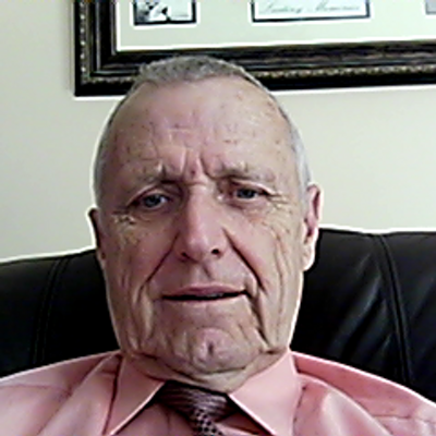 Profile Picture of Wayne Holt (@wayneholt7) on Twitter