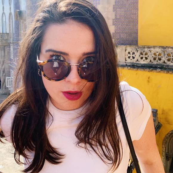 Profile Picture of Justine Shanner (@justineshanner) on Poshmark