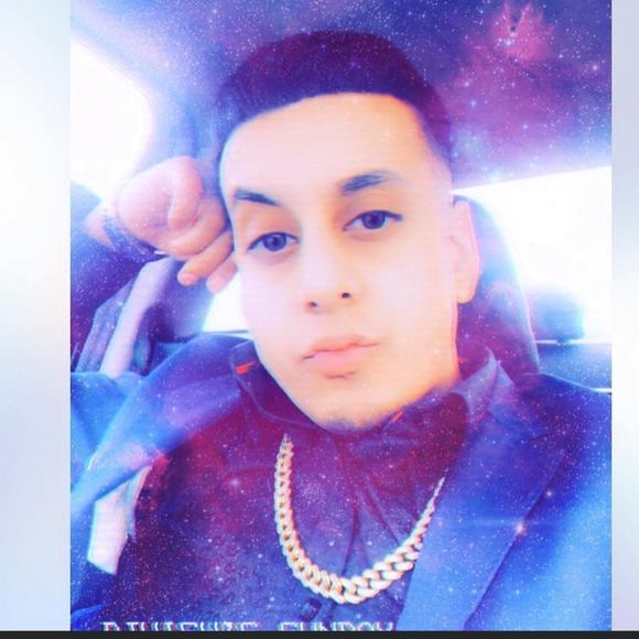 Profile Picture of Vishal Mistry (@djvishal) on Poshmark