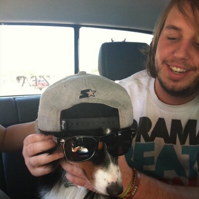 Profile Picture of Travis Pease (@the_EZPZ) on Twitter