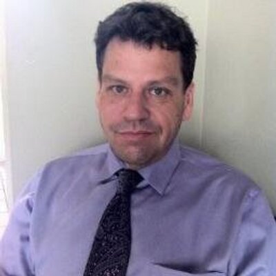 Profile Picture of Craig Smalley (@CraigSmalleyEA) on Twitter