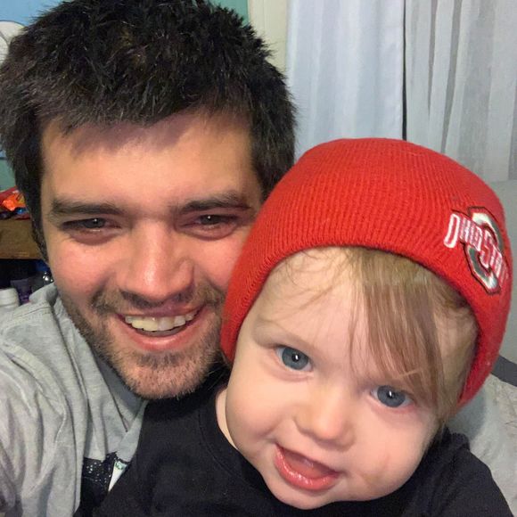 Profile Picture of Nathaniel Brookman (@nathaniel_b) on Poshmark