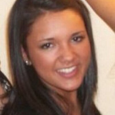 Profile Picture of Alex Riel (@AlexandraRiel) on Twitter