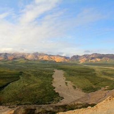Profile Picture of Global Pastoralist (@PaulProbst1) on Twitter