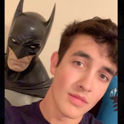 Profile Picture of Edward Mike Harrison (@EdwardMikeHarr1) on Twitter