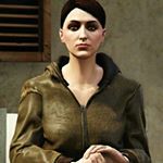 Profile Picture of Alex Cassidy (@undersheriff.cassidy) on Instagram