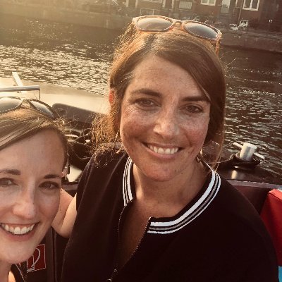 Profile Picture of Clare Dougherty (@Claremdowling) on Twitter
