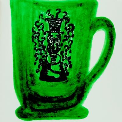 Jiho Chang - Twitter Profile Picture of Jiho Chang (@goldenkiri) on Twitter