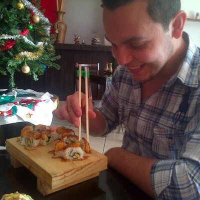 Profile Picture of Edwin Emir Arce (@Chelitoarce) on Twitter